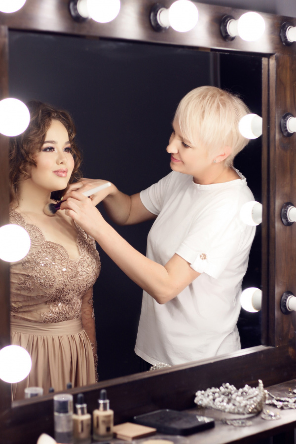 Фотосессия-мечта - Новости Fashion Box – фото № 2