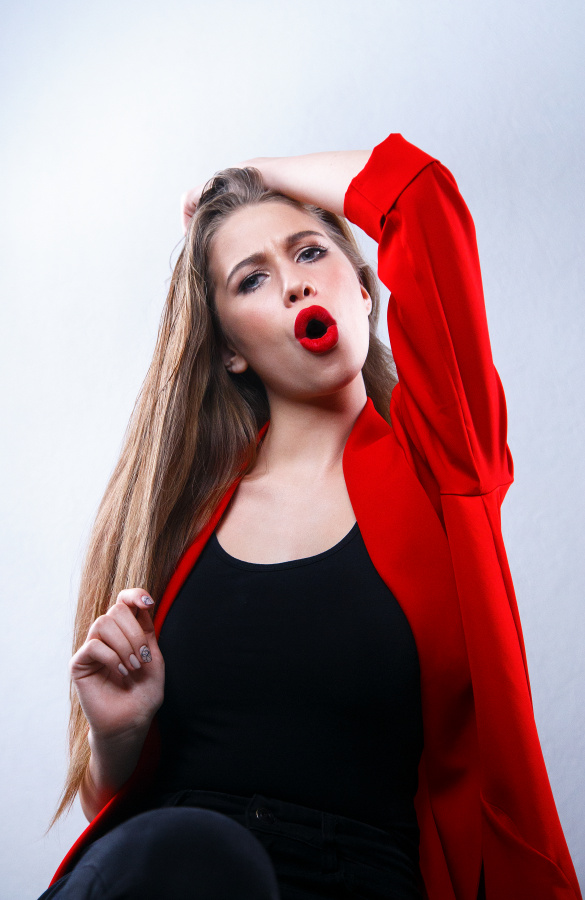 7 причин, почему вы не придете к нам на фотосессию - Новости Fashion Box – фото № 3