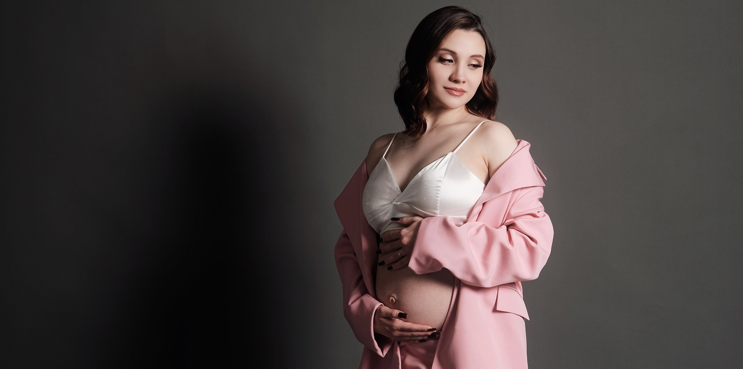 Профессиональная фотосессия в Уфы — заказать по низкой цене в федеральной сети фотостудий Fashion Box – фото № 1