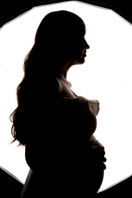 Фотосессия для беременных «В ожидании чуда» - заказать профессиональную фотосъемку от сети фотостудий Fashion Box в Уфе – фото № 16