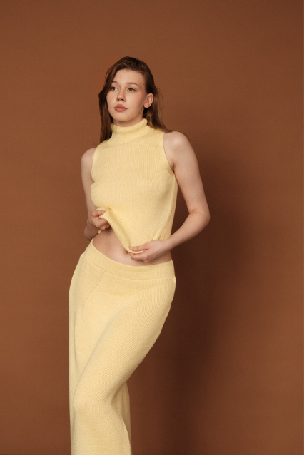 Индивидуальная фотосессия в 2-х образах - съемка от профессионалов студии Fashion Box в Уфе – фото № 6