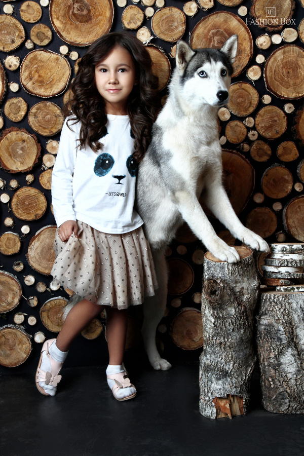 Fashion Box любит животных! - Новости Fashion Box – фото № 3