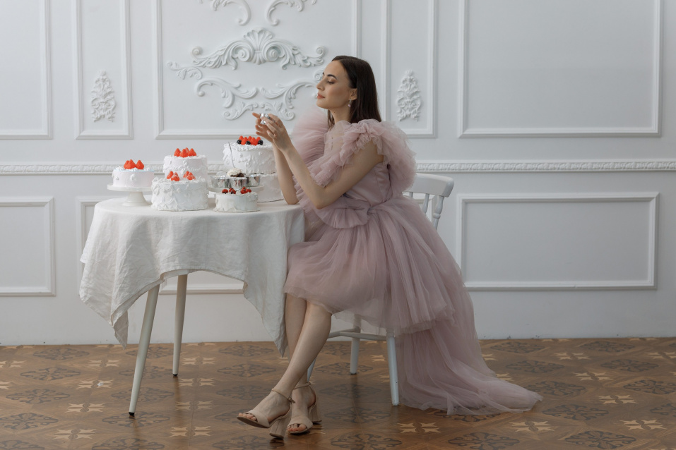 Фотосессия для именинника на День рождения - заказать съемку от профессионалов студии Fashion Box – фото № 6