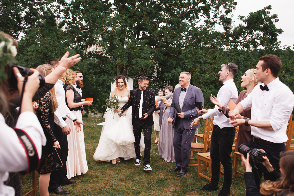 Готовимся к свадьбе вместе с Fashion Box - Новости Fashion Box – фото № 1