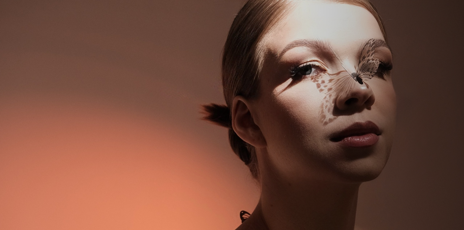 Профессиональная фотосессия в Уфы — заказать по низкой цене в федеральной сети фотостудий Fashion Box – фото № 2