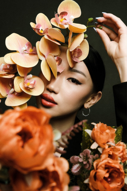 Фотосессия для именинника на День рождения - заказать съемку от профессионалов студии Fashion Box – фото № 8