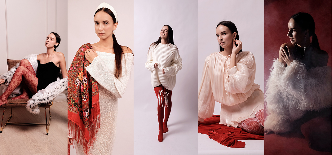 Профессиональная фотосессия в Уфе— заказать по низкой цене в федеральной сети фотостудий Fashion Box – фото № 2