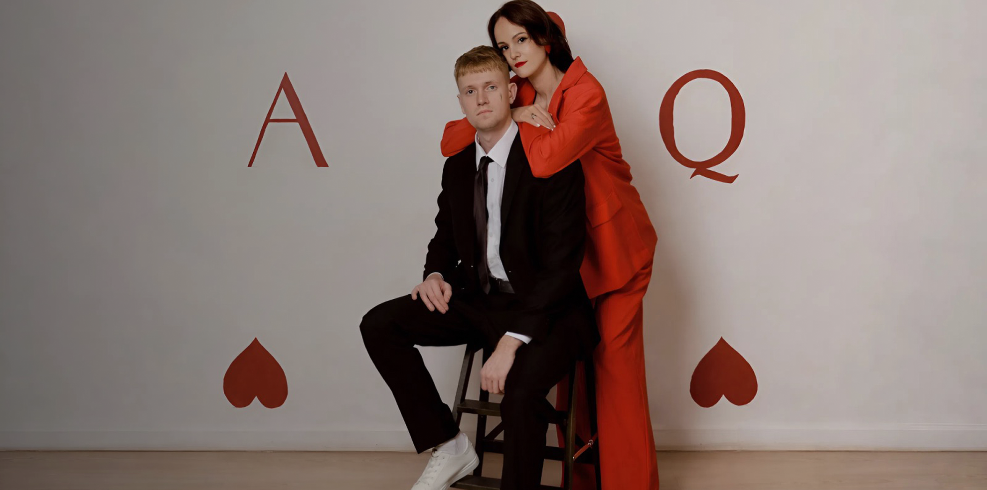 Профессиональная фотосессия в Уфы — заказать по низкой цене в федеральной сети фотостудий Fashion Box – фото № 1