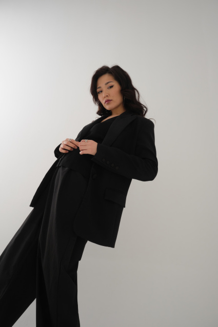 Индивидуальная фотосессия в 2-х образах - съемка от профессионалов студии Fashion Box в Уфе – фото № 19