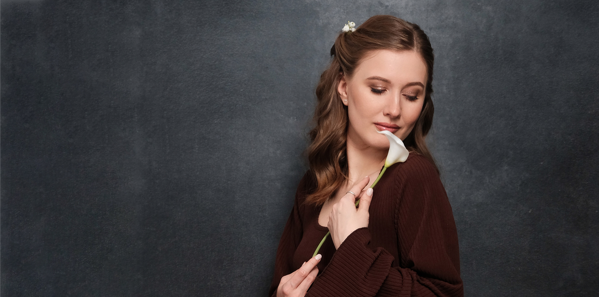 Профессиональная фотосессия в Уфы — заказать по низкой цене в федеральной сети фотостудий Fashion Box – фото № 3