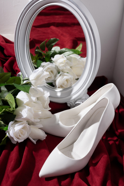 Свадебная фотосессия в Уфе — стиль, чувства и незабываемые кадры – фото № 18