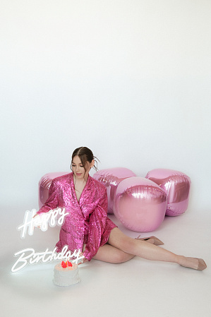 Для именинника 